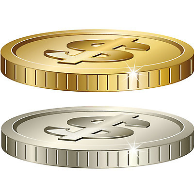 EPS 아이콘 기호 돈 비즈니스 사람없음 그래픽 금융 달러 동전 황금 사이버 금융비즈니스 2D아이콘 문자 경제 재산 파일형식 벡터