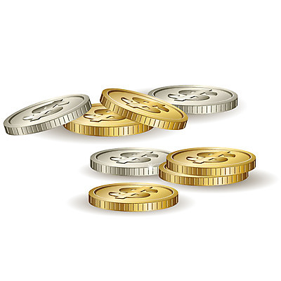 EPS 아이콘 기호 돈 비즈니스 사람없음 그래픽 금융 달러 동전 황금 사이버 금융비즈니스 2D아이콘 문자 경제 재산 파일형식 벡터