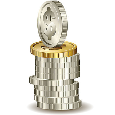 EPS 아이콘 기호 돈 비즈니스 사람없음 그래픽 금융 달러 동전 황금 사이버 금융비즈니스 동전탑 2D아이콘 문자 경제 쌓기 재산 파일형식 벡터