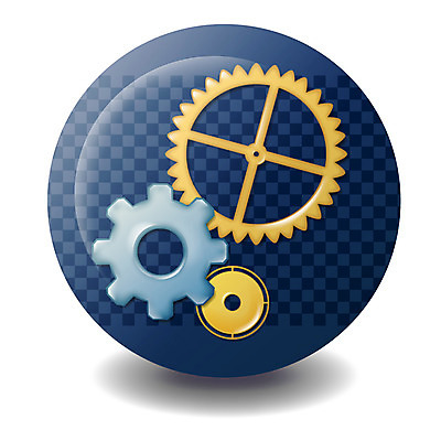 EPS 모양 아이콘 문자 문양 기호 실루엣 상징 무늬 패턴 버튼 그림자 사람없음 그래픽 금융 경제 픽토그램 기계 바퀴 원형 부속품 연결 결합 심볼 픽토그램아이콘 톱니바퀴 그림 2D아이콘 도형 촬영기법 오브젝트 파일형식 벡터