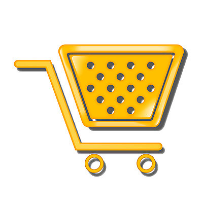 EPS 모양 아이콘 문자 문양 기호 상징 컬러 무늬 버튼 사람없음 그래픽 쇼핑 장보기 픽토그램 노란색 카트 쇼핑카 수레 운반 심볼 픽토그램아이콘 그림 운반도구 2D아이콘 도구 파일형식 벡터