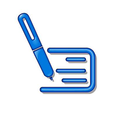 EPS 모양 아이콘 문자 문양 기호 상징 컬러 무늬 버튼 사람없음 그래픽 파란색 쇼핑 픽토그램 필기구 펜 볼펜 심볼 픽토그램아이콘 사인 그림 결제 서명 사인_서명 2D아이콘 문구용품 파일형식 벡터