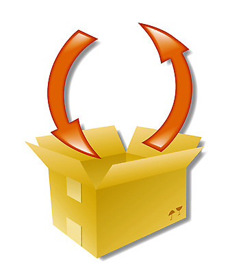 EPS 모양 아이콘 문자 문양 기호 상징 무늬 버튼 사람없음 그래픽 선물상자 쇼핑 상자 픽토그램 거래 심볼 픽토그램아이콘 택배 그림 택배상자 반품 2D아이콘 선물 운송업 상품 파일형식 벡터