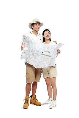 포토 JPG 스튜디오촬영 전신 서양인 외국인 백인 해외기획촬영 모자 라이프스타일 커플 응시 여자 2011년태국 남자 한쌍 여행 운동화 지도 반바지 새로움 실내 서기 미소 웃음 들기 누끼 사람 20대 성인 두명 앞모습 캐주얼 여행객 탐험 도전 체험 워커 전통체험 국내여행 청년만 성인만 국내포토 시선 잡화 옷 뷰포인트 신발 컨셉 바지 관계 모션 표정 인종 청년 내부 생활 파일형식