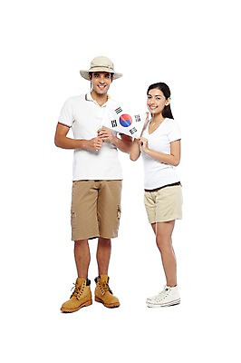 포토 JPG 스튜디오촬영 전신 서양인 외국인 백인 해외기획촬영 모자 한국문화 라이프스타일 커플 여자 2011년태국 남자 문화 한쌍 여행 운동화 반바지 새로움 한국 실내 서기 미소 웃음 들기 누끼 사람 20대 성인 두명 앞모습 캐주얼 여행객 깃발 체험 국기 태극기 워커 전통체험 국내여행 청년만 성인만 국내포토 동양문화 잡화 옷 아시아 뷰포인트 신발 컨셉 바지 관계 모션 표정 인종 청년 내부 생활 파일형식