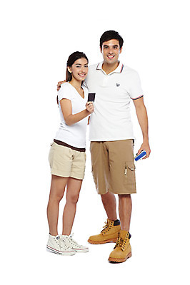 포토 JPG 스튜디오촬영 전신 서양인 외국인 백인 해외기획촬영 라이프스타일 커플 여자 2011년태국 남자 한쌍 여행 운동화 반바지 실내 서기 미소 웃음 들기 누끼 사람 20대 성인 두명 앞모습 캐주얼 여행객 카메라 사진촬영 폴라로이드 폴라로이드사진 워커 국내여행 즉석카메라 청년만 성인만 국내포토 옷 뷰포인트 신발 바지 관계 모션 표정 인종 청년 내부 생활 전자제품 촬영 파일형식