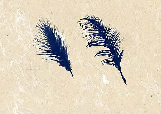 PSD 편집이미지 캘리배경 캘리편집 캘리그라피 새해 수묵화 사람없음 깃털 한지 한지배경 이미지편집 종이 백그라운드 미술 파일형식