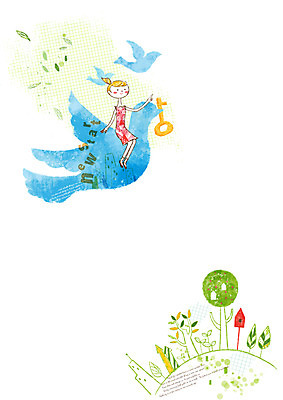 전신 PSD 나무 식물 동물 알파벳 영어 여자 일러스트 조류 열쇠 새출발 새로움 희망프로젝트 한명 미소 웃음 사람 앉기 성인 새싹 희망 꿈 도시 사회이슈 시작 출발 긍정 새출발프로젝트 설레임 파랑새 여자만 여자한명만 성인여자만 성인만 국내일러스트 문자 1 감정 컨셉 모션 표정 파일형식