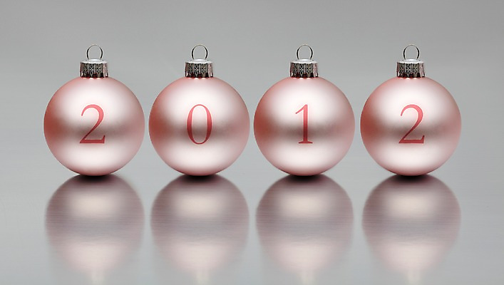 포토 JPG 스튜디오촬영 실루엣 크리스마스장식 새해 실내 그림자 사람없음 장식 숫자 장식볼 오브젝트 2012년 국내포토 문자 크리스마스 촬영기법 내부 연도 파일형식