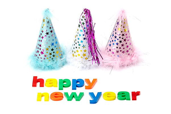 포토 JPG 스튜디오촬영 문자 모자 알파벳 영어 새해 실내 사람없음 파티 고깔모자 새해인사 인사 인사말 오브젝트 파티용품 해피뉴이어 신년파티 국내포토 모자_잡화 잡화 이벤트 내부 예절 이벤트용품 파일형식