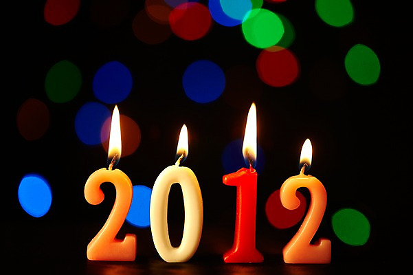 포토 JPG 스튜디오촬영 초 촛불 불 조명 새해 실내 사람없음 빛 숫자 원형 오브젝트 보케 2012년 숫자초 국내포토 자연요소 도형 문자 내부 연도 파일형식