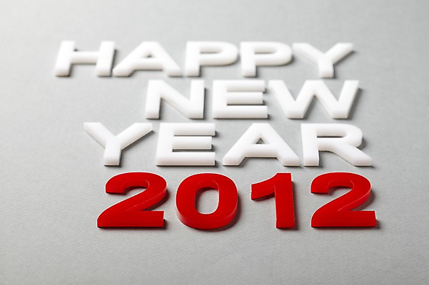 포토 JPG 스튜디오촬영 문자 알파벳 영어 새해 실내 사람없음 숫자 새해인사 인사 인사말 오브젝트 해피뉴이어 2012년 국내포토 내부 예절 연도 파일형식