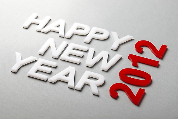 포토 JPG 스튜디오촬영 문자 알파벳 영어 새해 실내 사람없음 숫자 새해인사 인사 인사말 오브젝트 해피뉴이어 2012년 국내포토 내부 예절 연도 파일형식