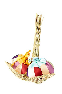 포토 JPG 스튜디오촬영 한국문화 한국전통 전통 전통문화 문화 생활용품 새해 복주머니 전통소품 실내 요리 누끼 사람없음 장식 주머니 오브젝트 공예품 민속공예 복조리 색동 비단주머니 짚풀공예 국내포토 동양문화 한국 내부 공예 파일형식