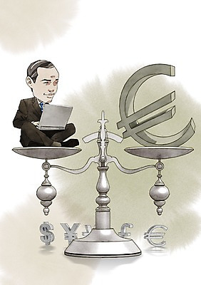 PSD 기호 남자 돈 일러스트 비즈니스 저울 한명 미소 웃음 사람 성인 30대 경제 노트북 달러 유로 비즈니스맨 원화 화폐기호 엔 금융비즈니스 단위 리라 남자만 남자한명만 성인남자만 성인한명만 성인남자한명만 장년만 장년남자만 장년남자한명만 성인만 국내일러스트 문자 1 표정 장년 금융 전자제품 직장인 재산 화폐 파일형식