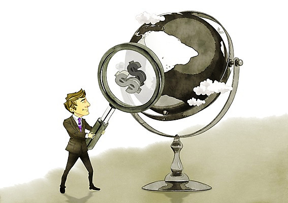 PSD 구름 기호 남자 지구 일러스트 비즈니스 돋보기 한명 미소 웃음 사람 성인 30대 경제 지구본 달러 비즈니스맨 화폐기호 금융비즈니스 단위 남자만 남자한명만 성인남자만 성인한명만 성인남자한명만 장년만 장년남자만 장년남자한명만 성인만 국내일러스트 자연요소 문자 1 돈 표정 장년 금융 직장인 화폐 파일형식