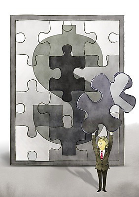 PSD 기호 남자 조각 돈 일러스트 비즈니스 한명 사람 성인 30대 경제 놀이용품 달러 비즈니스맨 화폐기호 퍼즐 게임용품 파편 금융비즈니스 남자만 남자한명만 성인남자만 성인한명만 성인남자한명만 장년만 장년남자만 장년남자한명만 성인만 국내일러스트 문자 1 장년 금융 직장인 재산 화폐 오브젝트 파일형식