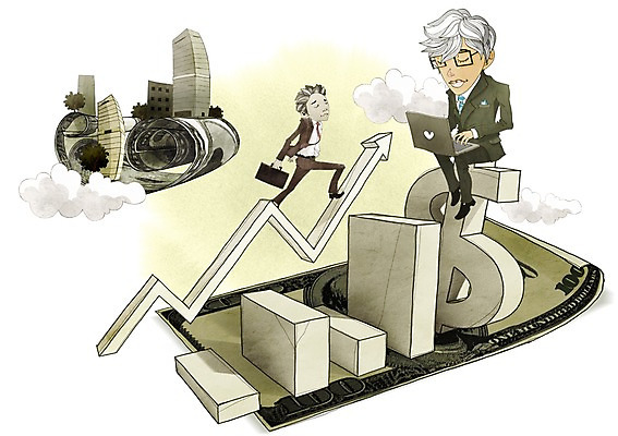 PSD 구름 남자 화살표 지폐 돈 일러스트 비즈니스 그래프 사람 빌딩 성인 두명 건물 30대 경제 노트북 달러 비즈니스맨 화폐기호 상승 금융비즈니스 꺾은선그래프 서류판 남자만 성인남자만 장년만 장년남자만 성인만 국내일러스트 자연요소 건축물 기호 컨셉 장년 금융 전자제품 사무용품 직장인 재산 화폐 파일형식