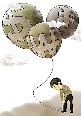 PSD 구름 기호 남자 돈 일러스트 비즈니스 한명 사람 성인 30대 경제 달러 비즈니스맨 원화 화폐기호 찡그림 엔 금융비즈니스 단위 풍선 남자만 남자한명만 성인남자만 성인한명만 성인남자한명만 장년만 장년남자만 장년남자한명만 성인만 국내일러스트 자연요소 문자 1 표정 장년 금융 직장인 재산 화폐 파일형식