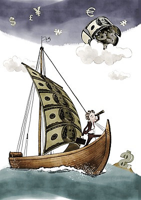 PSD 구름 기호 남자 바다 지폐 돈 일러스트 비즈니스 항해 한명 사람 성인 해변 물 30대 경제 달러 망원경 유로 관찰 비즈니스맨 원화 화폐기호 어선 엔 돛단배 관측 금융비즈니스 단위 리라 선박 남자만 남자한명만 성인남자만 성인한명만 성인남자한명만 장년만 장년남자만 장년남자한명만 성인만 국내일러스트 자연요소 문자 1 수상교통 배_교통 모션 장년 금융 직장인 재산 화폐 파일형식