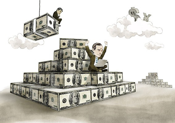 PSD 구름 기호 남자 40대 지폐 돈 일러스트 비즈니스 사람 성인 두명 경제 노트북 쌓기 달러 탑 만세 비즈니스맨 화폐기호 엔 피라미드 금융비즈니스 단위 남자만 성인남자만 중년만 중년남자만 성인만 국내일러스트 자연요소 문자 건축물 중년 모션 금융 전자제품 직장인 재산 화폐 랜드마크 파일형식