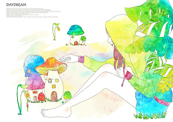 PSD 식물 여자 여유 백그라운드 잎 가로등 일러스트 상상 휴식 주택 상상일러스트 한명 사람 앉기 10대 판타지 버섯 버섯집 여자만 여자한명만 십대만 십대여자만 십대여자한명만 국내일러스트 1 공공시설 감정 컨셉 모션 청소년 건물 파일형식