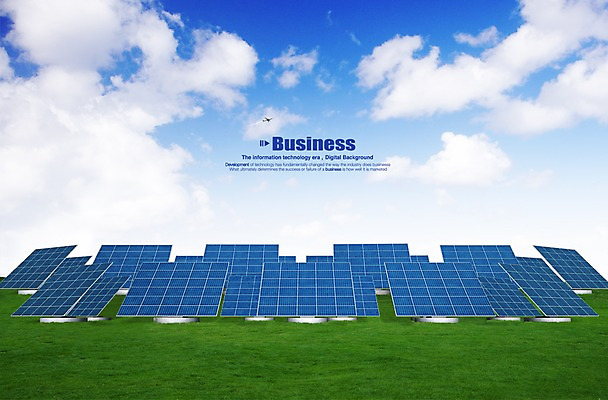 PSD 식물 구름 편집 편집이미지 자연 하늘 비행기 풍경 잔디 초원 사람없음 3D 에너지 풀 태양에너지 집열판 편집3D 자연요소 항공교통 대중교통 그린에너지 디지털합성 생태계 파일형식