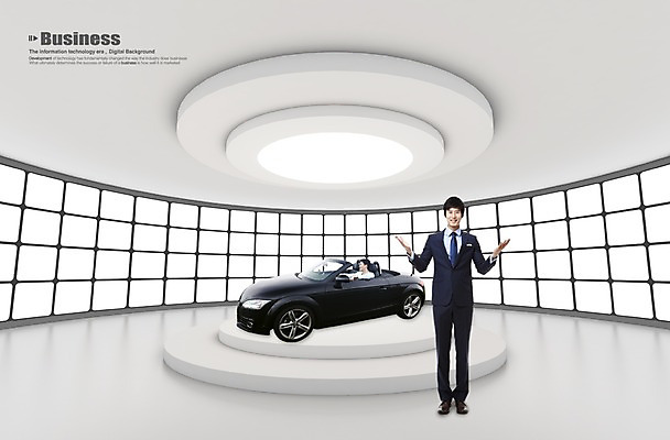 전신 PSD 모델 편집 편집이미지 남자 승용차 자동차 조명 안내 설명 한명 서기 사람 동양인 정장 손짓 성인 3D 전시 한국인 전시회 스포츠카 남자만 남자한명만 성인남자만 성인만 편집3D 1 옷 육상교통 모션 인종 디지털합성 파일형식