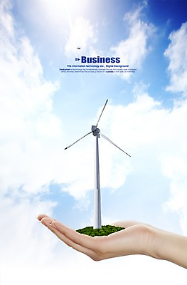 PSD 나무 식물 구름 편집 편집이미지 손 하늘 비행기 한명 들기 신체부위 3D 발전기 에너지 풍력에너지 편집3D 자연요소 1 항공교통 모션 대중교통 사람 발전소 그린에너지 디지털합성 파일형식