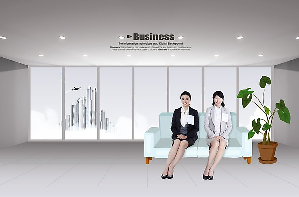 전신 PSD 식물 구름 편집 편집이미지 여자 화분 비즈니스 창문 비행기 실내 미소 웃음 사람 앉기 동양인 정장 빌딩 성인 두명 건물 소파 3D 한국인 대기 비즈니스우먼 기다림 면접 여자만 성인여자만 성인만 편집3D 자연요소 건축물 옷 의자 항공교통 모션 대중교통 표정 인종 내부 직장인 디지털합성 파일형식