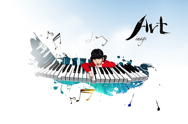 PSD 편집 편집이미지 알파벳 영어 여자 어린이 예술 악기 음악 연주 음표 한명 사람 앉기 동양인 소녀 상반신 3D 한국인 피아노건반 건반 피아노 건반악기 그림 여자만 여자한명만 어린이만 소녀만 소녀한명만 편집3D 문자 1 기호 모션 문화예술 인종 디지털합성 파일형식