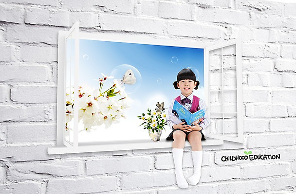 전신 PSD 식물 구름 편집 편집이미지 여자 꽃 어린이 벽 나비 곤충 창문 벽돌 선반 한명 미소 웃음 사람 앉기 동양인 소녀 책 독서 3D 꽃병 한국인 벚꽃 흰색 물방울 공기방울 여자만 여자한명만 어린이만 소녀만 소녀한명만 편집3D 자연요소 동물 1 컬러 가구 모션 표정 인종 디지털합성 파일형식