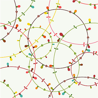 EPS 모양 문양 디자인 줄기 백그라운드 잎 무늬 패턴 일러스트 전구 벽지 조명 사람없음 원형 백열등 전구모양 국내일러스트 도형 식물 파일형식 벡터
