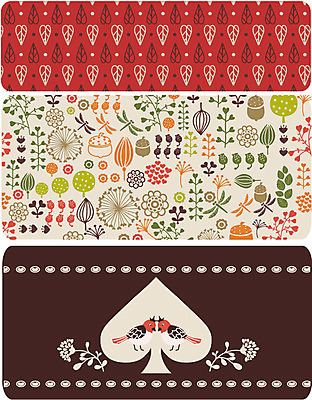 EPS 모양 식물 동물 문양 디자인 꽃잎 꽃 줄기 곤충 백그라운드 잎 무늬 꽃무늬 패턴 꽃백그라운드 일러스트 조류 사람없음 세트 컬러풀 물방울무늬 꽃봉오리 스페이드 국내일러스트 컬러 파일형식 벡터