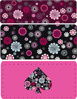 EPS 모양 식물 문양 디자인 꽃잎 꽃 줄기 백그라운드 잎 무늬 꽃무늬 패턴 꽃백그라운드 일러스트 사람없음 세트 컬러풀 물방울무늬 스페이드 국내일러스트 컬러 파일형식 벡터