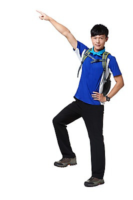 포토 JPG 스튜디오촬영 전신 해외기획촬영 라이프스타일 남자 허리손 포즈 가방 2011년중국 배낭 모션 레저용품 레저 실내 건강 아웃도어 한명 누끼 사람 동양인 손짓 20대 성인 취미 앞모습 레포츠 운동 중국인 건강관리 스카프 등산 트래킹 가리킴 지시 등산복 등산용품 손수건 등산화 남자만 남자한명만 성인남자만 청년만 청년남자만 청년남자한명만 성인한명만 성인남자한명만 성인만 국내포토 외국인 1 잡화 옷 뷰포인트 신발 관리 인종 청년 내부 생활 목도리 레포츠용품 파일형식
