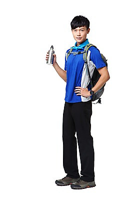 포토 JPG 스튜디오촬영 전신 해외기획촬영 라이프스타일 남자 허리손 가방 2011년중국 배낭 레저용품 레저 실내 건강 아웃도어 한명 서기 들기 누끼 사람 동양인 20대 성인 취미 앞모습 옆모습 레포츠 운동 중국인 건강관리 스카프 등산 트래킹 물병 등산복 등산용품 손수건 등산화 보온병 보온물병 수통 남자만 남자한명만 성인남자만 청년만 청년남자만 청년남자한명만 성인한명만 성인남자한명만 성인만 국내포토 외국인 1 잡화 옷 뷰포인트 포즈 신발 모션 관리 인종 청년 내부 생활 목도리 물통 레포츠용품 파일형식