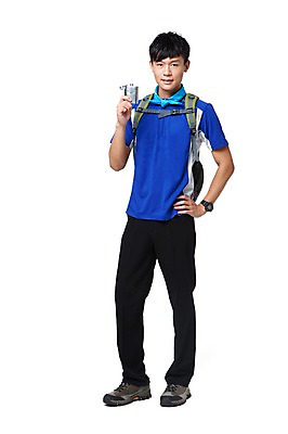 포토 JPG 스튜디오촬영 전신 해외기획촬영 라이프스타일 남자 허리손 가방 2011년중국 배낭 레저용품 레저 실내 건강 아웃도어 한명 서기 들기 누끼 사람 동양인 20대 성인 취미 앞모습 레포츠 운동 중국인 건강관리 스카프 등산 트래킹 물병 등산복 등산용품 손수건 등산화 수통 남자만 남자한명만 성인남자만 청년만 청년남자만 청년남자한명만 성인한명만 성인남자한명만 성인만 국내포토 외국인 1 잡화 옷 뷰포인트 포즈 신발 모션 관리 인종 청년 내부 생활 목도리 물통 레포츠용품 파일형식