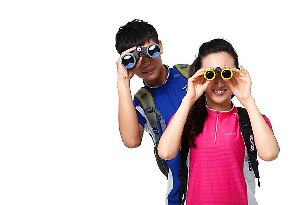 포토 JPG 스튜디오촬영 해외기획촬영 라이프스타일 커플 응시 여자 남자 포즈 가방 2011년중국 배낭 모션 레저용품 레저 실내 건강 아웃도어 미소 웃음 들기 누끼 사람 동양인 상반신 20대 성인 취미 두명 앞모습 레포츠 운동 중국인 건강관리 등산 트래킹 쌍안경 망원경 관찰 등산복 관측 등산용품 청년만 성인만 국내포토 외국인 시선 잡화 옷 뷰포인트 관계 표정 관리 인종 청년 내부 생활 레포츠용품 파일형식