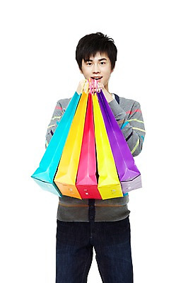 포토 JPG 스튜디오촬영 해외기획촬영 라이프스타일 남자 2011년중국 실내 한명 서기 미소 웃음 들기 누끼 사람 동양인 20대 성인 앞모습 캐주얼 쇼핑 장보기 쇼핑백 중국인 남자만 남자한명만 성인남자만 청년만 청년남자만 청년남자한명만 성인한명만 성인남자한명만 성인만 국내포토 외국인 1 옷 뷰포인트 가방 모션 표정 인종 청년 내부 생활 파일형식