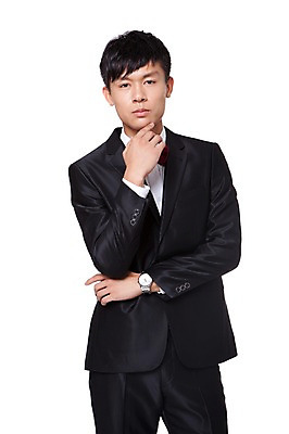 포토 JPG 스튜디오촬영 해외기획촬영 남자 포즈 2011년중국 모션 나비넥타이 실내 한명 서기 누끼 사람 정장 턱시도 20대 성인 앞모습 중국인 남자만 남자한명만 성인남자만 청년만 청년남자만 청년남자한명만 성인한명만 성인남자한명만 성인만 국내포토 외국인 1 옷 뷰포인트 넥타이 동양인 청년 내부 파일형식