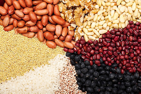 포토 JPG 스튜디오촬영 열매 음식 백그라운드 식재료 콩 곡류 실내 사람없음 농작물 여러개 다양 견과류 쌀 껍질 땅콩 호두 잡곡 정월대보름 잣 부럼 팥 검정콩 수수 조 국내포토 식물 명절 다수 농업 내부 파일형식