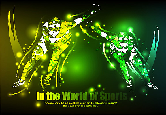 EPS 전신 직업 남자 스포츠 포즈 올림픽 일러스트 겨울스포츠 운동선수 동계올림픽 사람 경기 20대 성인 두명 빛 운동 스케이트 스케이팅 목표 열정 스피드스케이팅 스케이터 쇼트트랙 남자만 성인남자만 청년만 청년남자만 성인만 국내일러스트 감정 스포츠용품 컨셉 건강 청년 파일형식 벡터