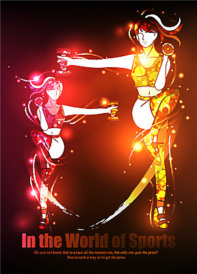 EPS 전신 라이프스타일 여자 스포츠 포즈 운동화 신발 올림픽 일러스트 하계올림픽 레저 들기 사람 20대 성인 두명 일상 라이프 생활 레포츠 빛 운동 아령 목표 열정 에어로빅 손뻗기 다리들기 여자만 성인여자만 청년만 청년여자만 성인만 국내일러스트 감정 컨셉 모션 건강 청년 춤 파일형식 벡터