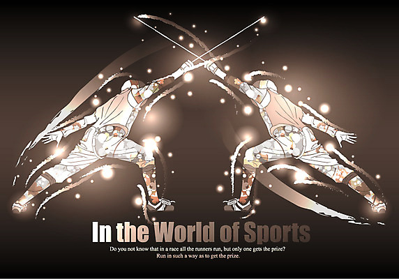 EPS 전신 직업 남자 스포츠 포즈 올림픽 일러스트 하계올림픽 운동선수 사람 경기 20대 두명 빛 운동 칼 목표 싸움 열정 펜싱 펜싱선수 남자만 성인남자만 청년만 청년남자만 성인만 국내일러스트 감정 컨셉 모션 건강 청년 파일형식 벡터