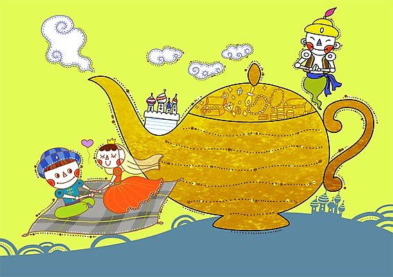 PSD 구름 템플릿 건축물 여자 남자 건축 주전자 동화 요정 이야기 사랑 미소 웃음 건물 세명 카펫 하트 램프 성 연기 보석 편지 편지지 레터폼 공주님 알라딘 알라딘과요술램프 요술램프 이미지템플릿 자연요소 모양 감정 주방용품 조명 표정 사람 광석 파일형식