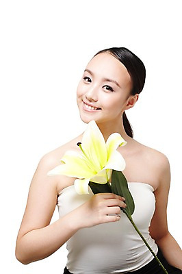 포토 JPG 스튜디오촬영 외국인 식물 해외기획촬영 여자 꽃 한송이 2011년중국 실내 한명 미소 웃음 들기 누끼 사람 동양인 상반신 20대 성인 앞모습 뷰티 중국인 스파 목욕 튜브탑 백합 순수 피부관리 묶은머리 청순 의료성형뷰티 여자만 여자한명만 성인여자만 청년만 청년여자만 성인한명만 청년여자한명만 성인여자한명만 성인만 국내포토 1 헤어스타일 뷰포인트 컨셉 상의 모션 표정 인종 청년 내부 청결 송이 파일형식