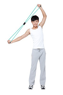 포토 JPG 스튜디오촬영 전신 외국인 해외기획촬영 라이프스타일 남자 줄 포즈 운동화 2011년중국 실내 건강 한명 미소 웃음 들기 누끼 사람 동양인 20대 성인 앞모습 운동복 민소매 운동 중국인 건강관리 운동기구 헬스 스트레칭 도구 당기기 팔운동 튜빙밴드 남자만 남자한명만 성인남자만 청년만 청년남자만 청년남자한명만 성인한명만 성인남자한명만 성인만 국내포토 1 옷 뷰포인트 신발 상의 모션 표정 관리 인종 청년 내부 생활 파일형식