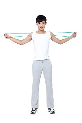 포토 JPG 스튜디오촬영 전신 외국인 해외기획촬영 라이프스타일 남자 줄 포즈 운동화 2011년중국 실내 건강 한명 미소 웃음 들기 누끼 사람 동양인 20대 성인 앞모습 운동복 민소매 운동 중국인 건강관리 운동기구 헬스 스트레칭 도구 당기기 팔운동 남자만 남자한명만 성인남자만 청년만 청년남자만 청년남자한명만 성인한명만 성인남자한명만 성인만 국내포토 1 옷 뷰포인트 신발 상의 모션 표정 관리 인종 청년 내부 생활 파일형식