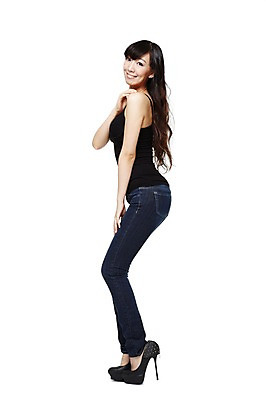 포토 JPG 스튜디오촬영 전신 외국인 모델 해외기획촬영 우먼라이프 긴머리 여자 패션 포즈 2011년중국 실내 한명 서기 미소 웃음 누끼 사람 동양인 20대 성인 옆모습 캐주얼 민소매 중국인 청바지 하이힐 킬힐 여자만 여자한명만 성인여자만 청년만 청년여자만 성인한명만 청년여자한명만 성인여자한명만 성인만 국내포토 1 라이프스타일 헤어스타일 옷 구두 뷰포인트 상의 바지 모션 표정 인종 청년 내부 여성화 파일형식